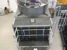 New Shinwa Cooling Tower - Super Silent - picture1' - Click to enlarge