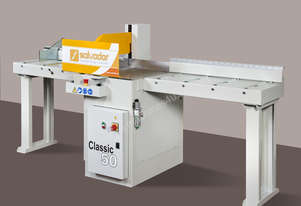 SALVAMAC Premium up-cut docking saw