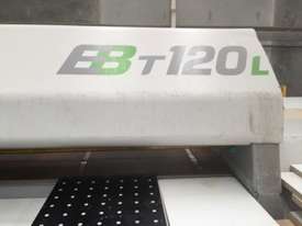 Selco EB 120 beamsaw - picture0' - Click to enlarge