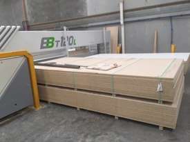 Selco EB 120 beamsaw - picture2' - Click to enlarge