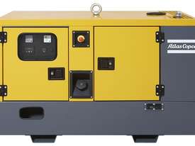 Prime Mobile Generator QES 40 Temporary Power Generator - picture0' - Click to enlarge