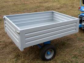 MultiOne trailer 800 - picture2' - Click to enlarge