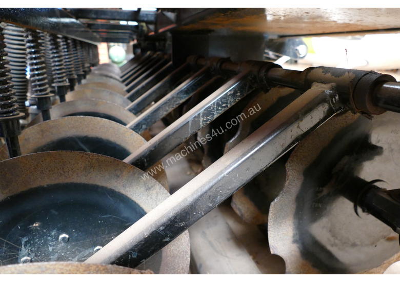 Used 2016 Kasco EcoDrill Seeder in , Listed on Machines4u