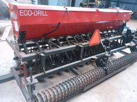 Eco-Drill Ideal for pasture renovation - picture2' - Click to enlarge