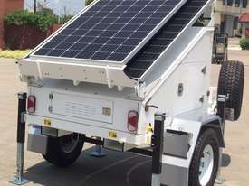 Solar Generator Trailer - picture1' - Click to enlarge