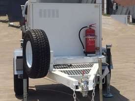 Solar Generator Trailer - picture2' - Click to enlarge