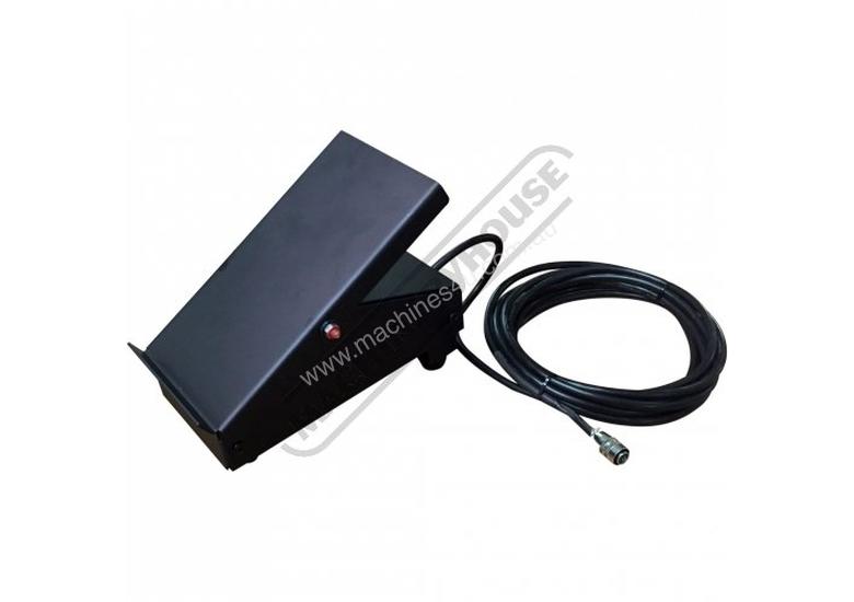 caption RAZOR DIGITAL PULSE AC/DC 200