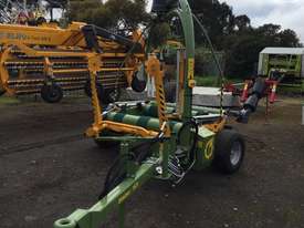 Elho 1520 Bale Wrapper Hay/Forage Equip - picture2' - Click to enlarge