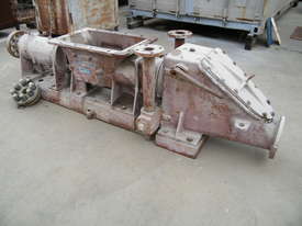 powder blower conveyor - picture2' - Click to enlarge