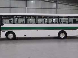 Hino Volgren Coach Bus - Hire - picture0' - Click to enlarge