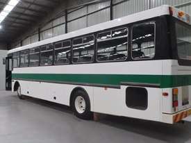 Hino Volgren Coach Bus - Hire - picture1' - Click to enlarge
