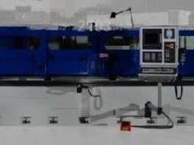 NEW  cylindrical grinding machine - picture0' - Click to enlarge