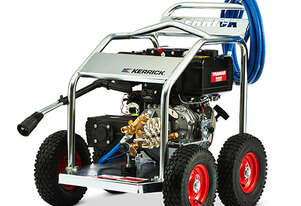 CLEANQUIP-Kerrick Diesel Pressure Cleaner YI3015D