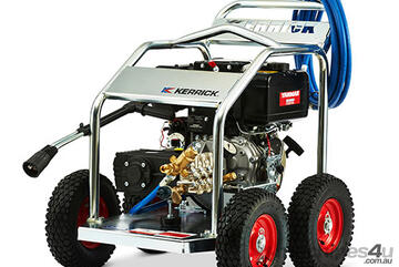 CLEANQUIP-Kerrick Diesel Pressure Cleaner YI3015D