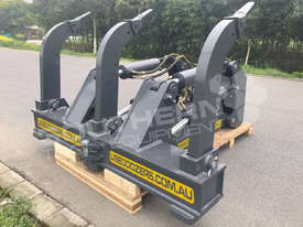 2050M Four Barrel Rippers Heavy Duty DOZATT - picture0' - Click to enlarge