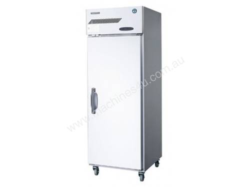 Hoshizaki HRE-70B Professional Series upright Refrigerator - 1 Door