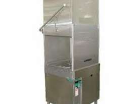 Eswood UT20P Pass-through Pot and Utensil washer - picture0' - Click to enlarge