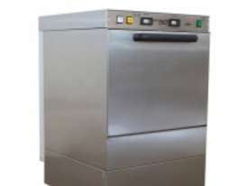 Adler Ecoline Undercounter Dishwasher ECO50 - picture0' - Click to enlarge
