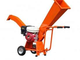 Supaswift 6.5hp Wood Chipper - picture0' - Click to enlarge