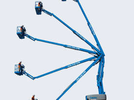 THE NEW Z™-60/37FE ARTICULATING BOOM LIFT - picture0' - Click to enlarge