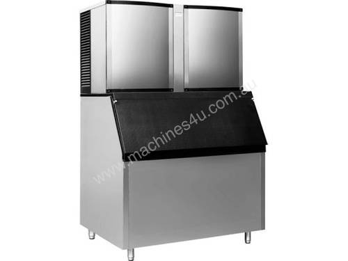 F.E.D. SK-2000P Air-Cooled Blizzard Ice Maker