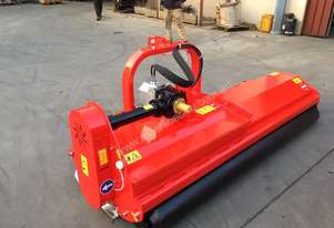 CDT REVERSIBLE OUT FRONT ORCHARD MULCHER