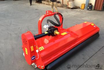 CDT REVERSIBLE OUT FRONT ORCHARD MULCHER