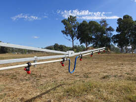 AFS 600-FIELD SPRAYER TANK AND PUMP  - BOOM PURCHASED SEPARATELY - picture2' - Click to enlarge