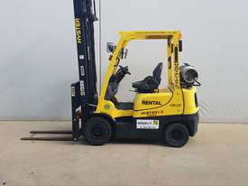1.8T Forklift - Good Condition - picture0' - Click to enlarge
