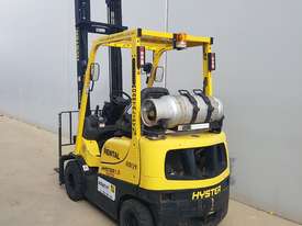 1.8T Forklift - Good Condition - picture0' - Click to enlarge