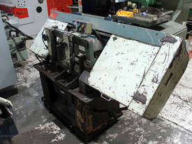 Horizontal bandsaw - picture0' - Click to enlarge