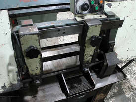 Horizontal bandsaw - picture1' - Click to enlarge