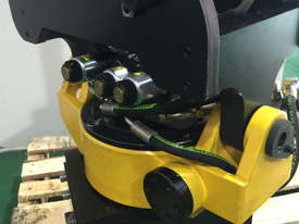 Tilt Rotators for Excavators from 2 ton to 15 ton - picture1' - Click to enlarge