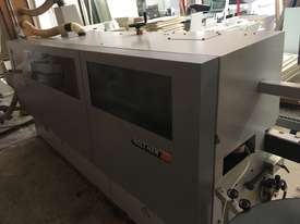 Used Holzher Edgebander - picture0' - Click to enlarge