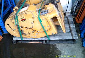 W5B hyster winch , ex goverment ACT