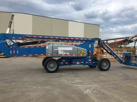 2012 - Genie Z-135 Knuckle Boom - picture0' - Click to enlarge