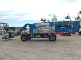 2012 - Genie Z-135 Knuckle Boom - picture1' - Click to enlarge