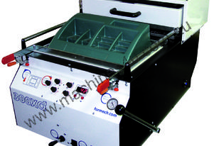 Australia's most popular Vacuum Forming Machine