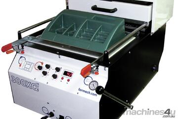 Australia's most popular Vacuum Forming Machine