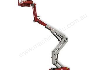   34FT ELECTRIC KNUCKLE BOOM