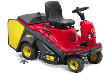 GTM (8989001) TIGHT ACCESS COLLECTION MOWER