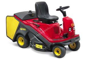 GTM (8989001) TIGHT ACCESS COLLECTION MOWER GTM (8989001) TIGHT ACCESS COLLECTION MOWER