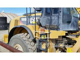 CATERPILLAR 980K Mining Wheel Loader - picture2' - Click to enlarge