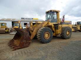 1991 Komatsu WA500-1 Wheel Loader *CONDITIONS APPLY* - picture0' - Click to enlarge