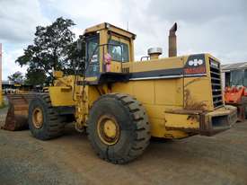 1991 Komatsu WA500-1 Wheel Loader *CONDITIONS APPLY* - picture2' - Click to enlarge