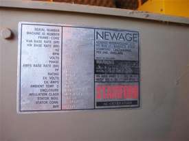 825 KVA  Cummins power Stanford Generator Low Hours - picture2' - Click to enlarge