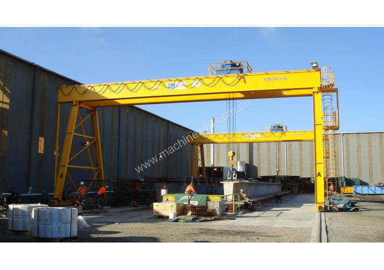 New 2018 Modular Cranes Gantry crane for sale in Australia Gantry Crane