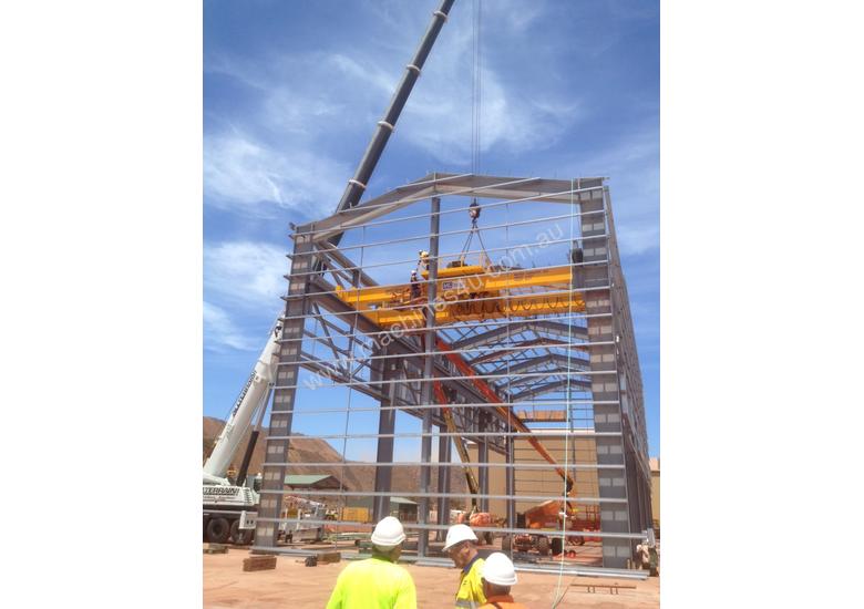 New 2018 Modular Cranes Gantry crane for sale in Australia Gantry Crane