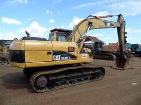 2005 Caterpillar 322CL Excavator *DISMANTLING* - picture1' - Click to enlarge