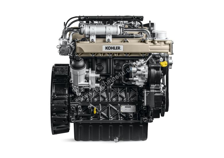 caption KOHLE DIESEL ENGINE KDI1903TCR
